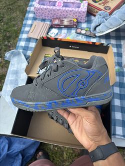 Heelys