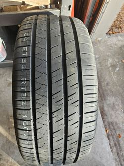 Firestone Winterforce LT WINTER RADIAL TIRE 245/75R17 121R