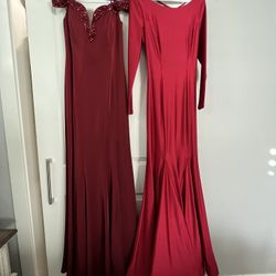 Party Gowns - Dress Prom Dress 