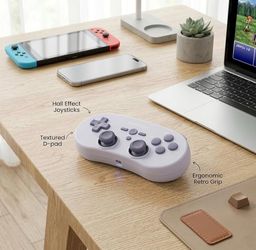 8BitDo Wireless Bluetooth Game Controller