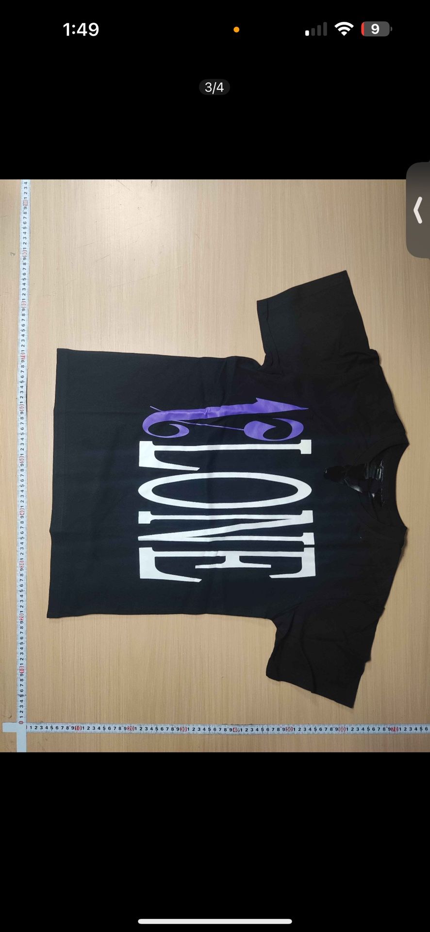 VLone T Shirt