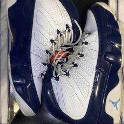 Jordan 9s