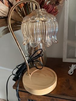 Candle Warmer Lamp Dimmable