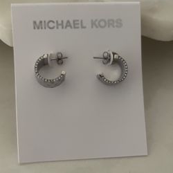Michael Kors Earrings 