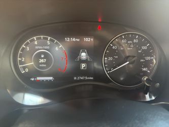 2023 Nissan Kicks