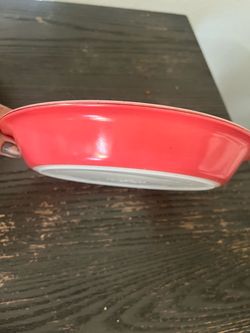 Pyrex