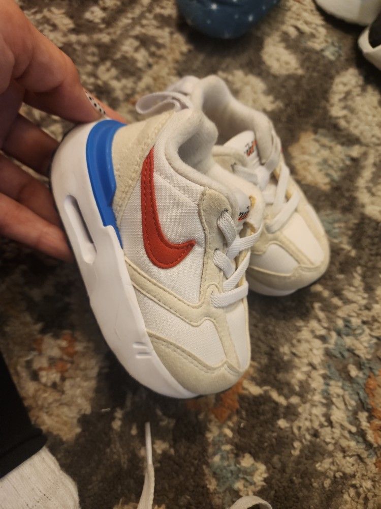 Nike Toddler Shoes