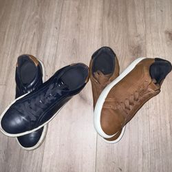 Hilfiger Shoes Size 12