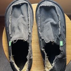 SANDOK SHOES