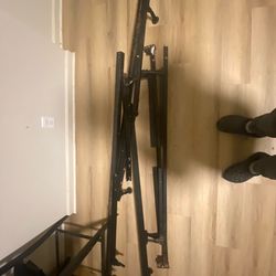 Adjustable Metal Bed Frame