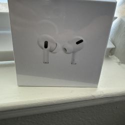 AirPods Pro (Brand New) 