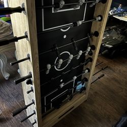 Foosball Table