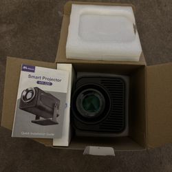 Mini Projector 