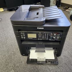Canon MF244dw Laser PRINTER COPIER SCANNER