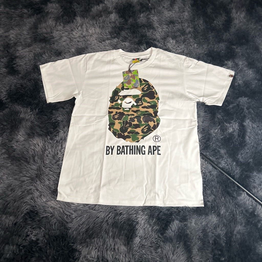 Bape tee