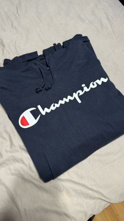 Champion Hoodie