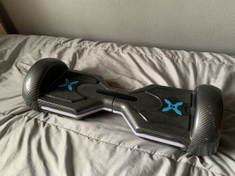 Hover-1 Eclipse Hoverboard