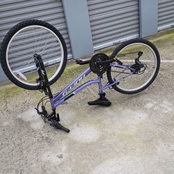 Bike For Sale 