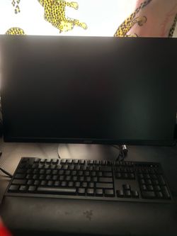 Pc- gaming