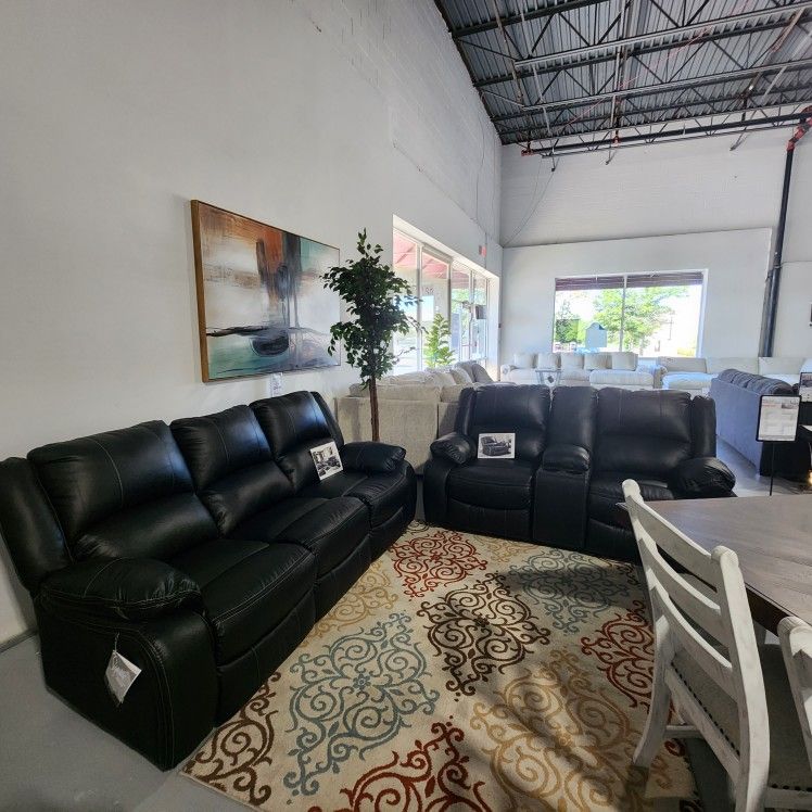 Brand New Sofa And Loveseat Take Home Fast Delivery