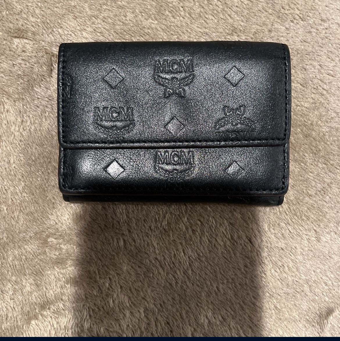 MCM Wallet