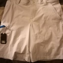 Barely Used Columbia Terminal Tackle PFG Size 32