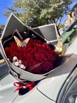 Ramos De Forever Flowers 