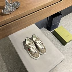 Gucci Ace Sneakers 1