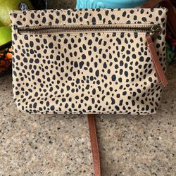 Target Crossbody