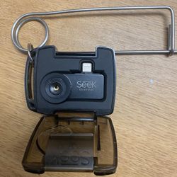 Seek Model ‎LW-AAA Thermal Camera for iPhone