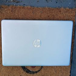 HP Laptop 11 Gen Intel R With 16 GB Touch Screen/Pad