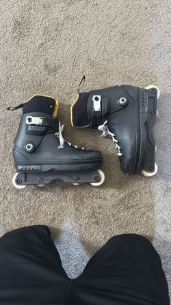 Them 909s size Small OBO