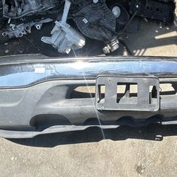99-03 F150 Expedition Front Bumper 