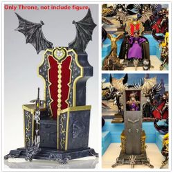 3rd Party Saint Seiya Cloth Myth Hades Coffin Throne