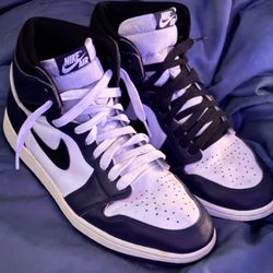 Men’s Nike Air Jordan 1 Mid Size 12.5