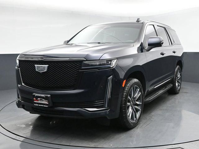 2023 Cadillac Escalade