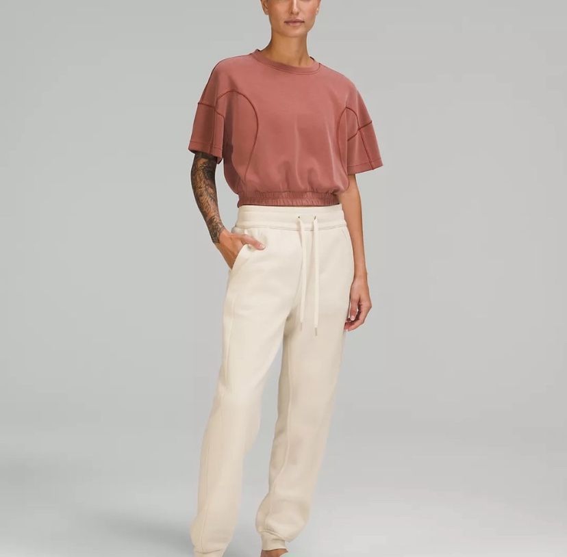 Lululemon Joggers