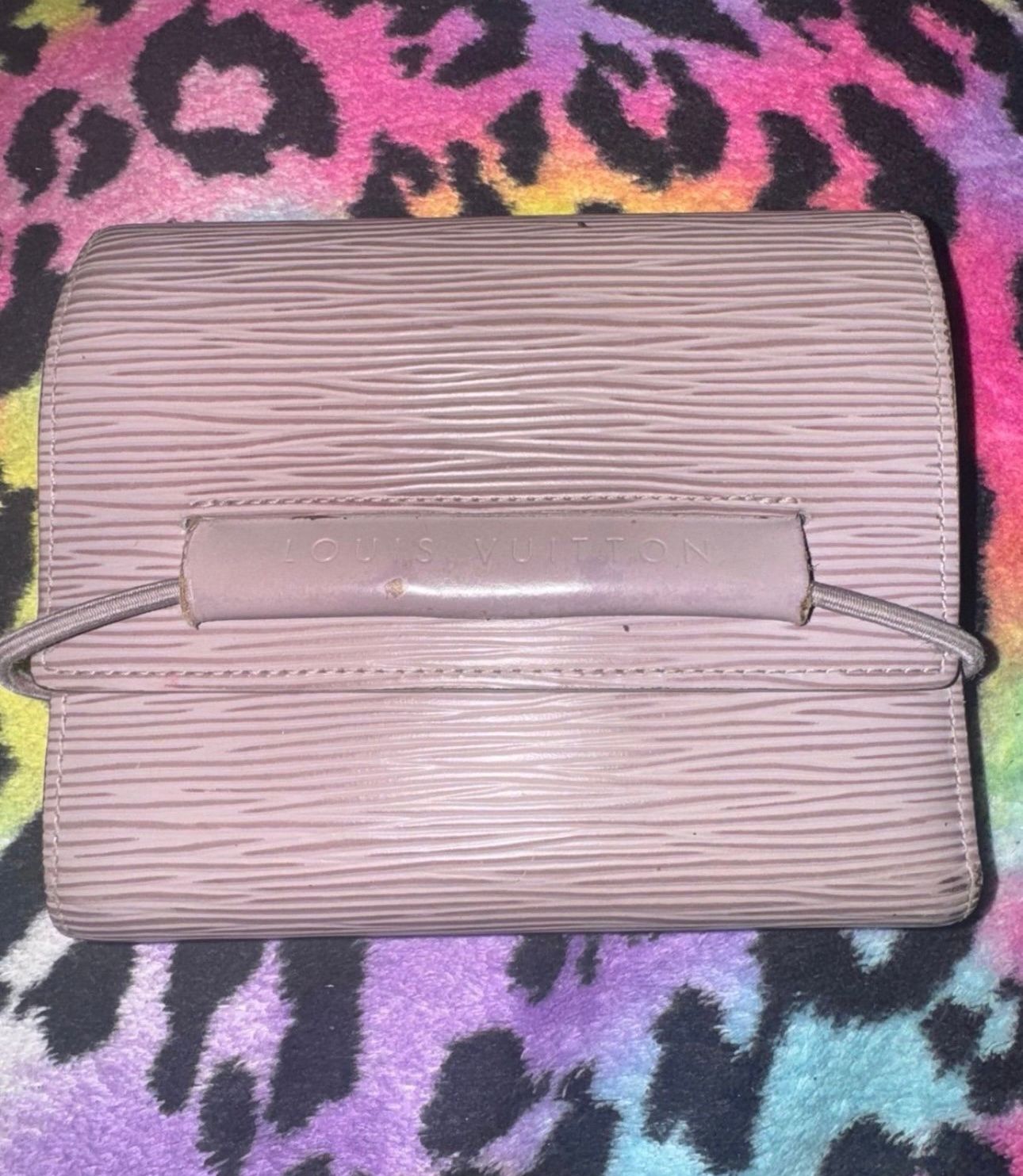 Original Authentic Louis Vuitton Wallet