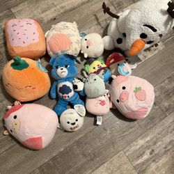 Squishmallow 