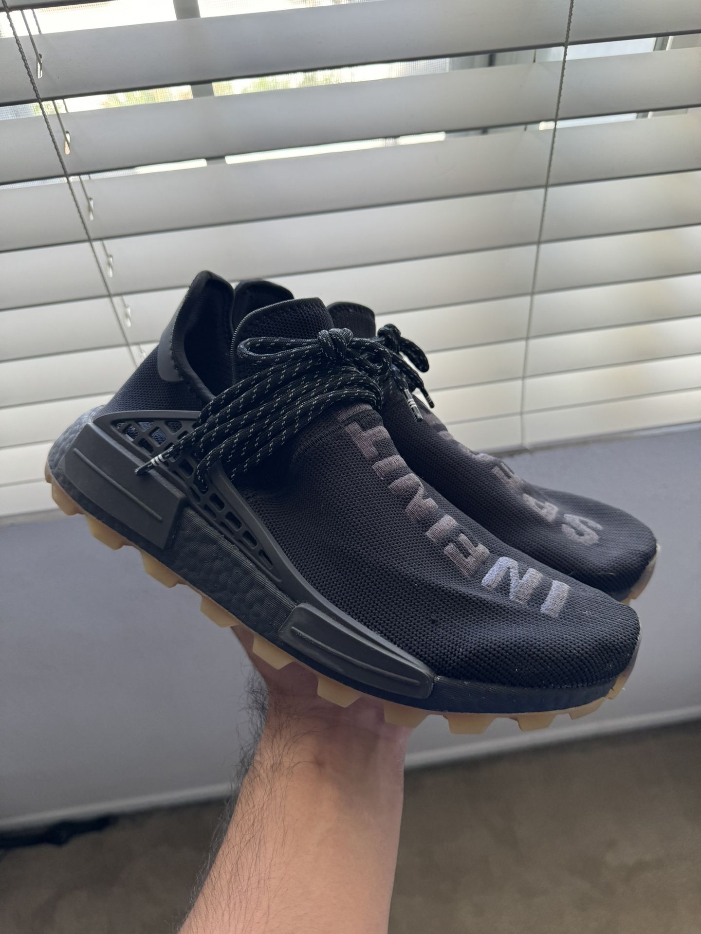 adidas gazelle silver green womens Pharrell Williams x Adidas Human Race NMD Beige  Foot World