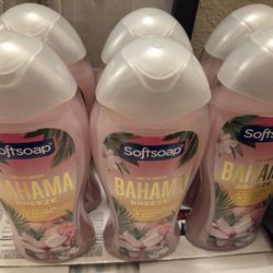 Softsoap Bundle