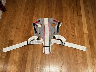 BabyBjorn Mesh Air Carrier