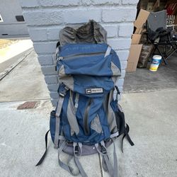 REI Hiking Backpack 