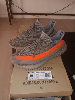 Adidas Yeezy boost 350 V2 10mens