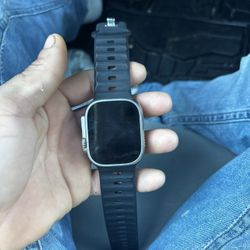 Apple Watch Ultra 