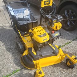 Selling Many Different Items 