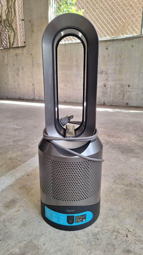 DYSON Pure HOT+COOL Link Purifier Heater HP0