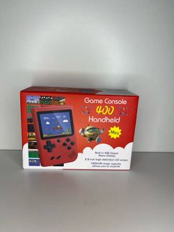 Gamboy