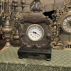 Clock Marble