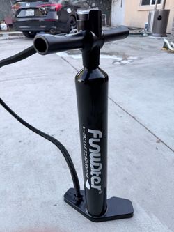Sup Pump